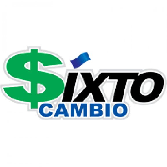 Sixto Cambio Logo
