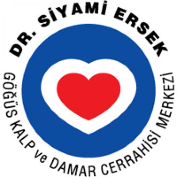 Siyami Hersek Hastanesi Logo
