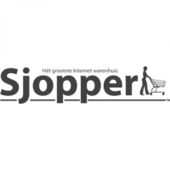 Sjopper Logo