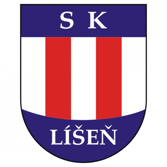 SK Líšeň Logo