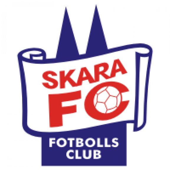 Skara FC Logo