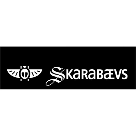 Skarabaevs Logo