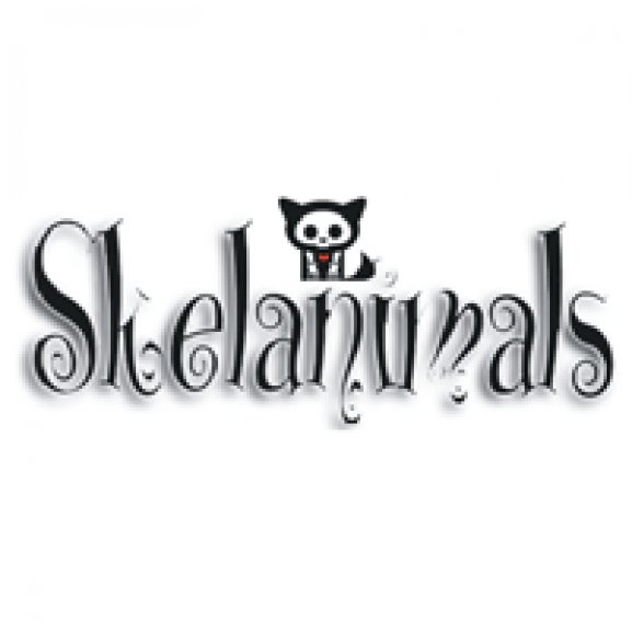 skelanimals logo Logo