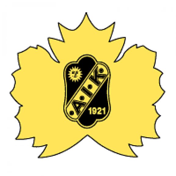 Skelleftea AIK Logo
