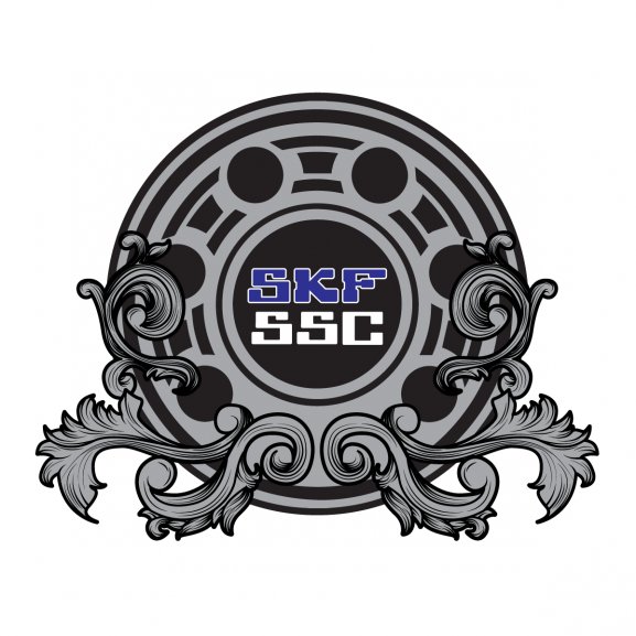 SKF SSC Logo