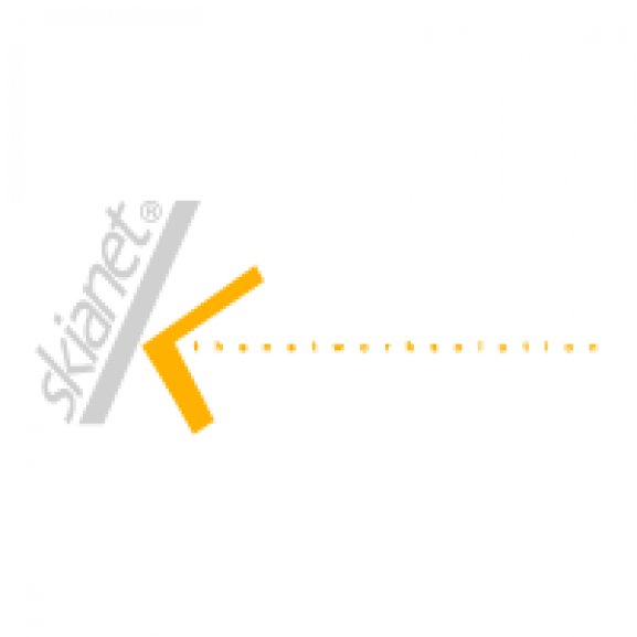 Skianet Logo