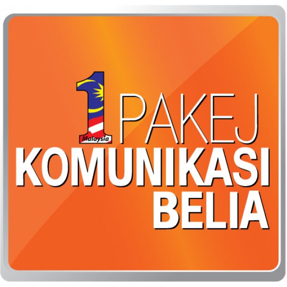 SKMM Pakej Komunikasi Belia Logo