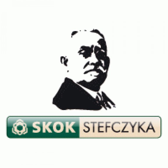 SKOK Stefczyka Logo