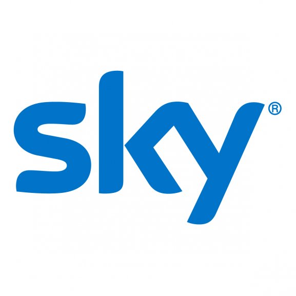 Sky Mexico Logo