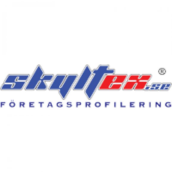 SKYLTEX AB Logo