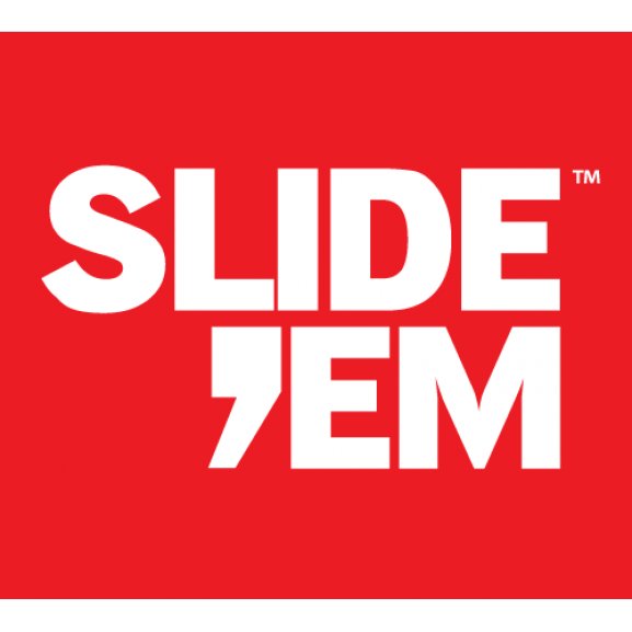 Slide'em Smartgloves Logo