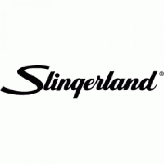Slingerland Drums Logo