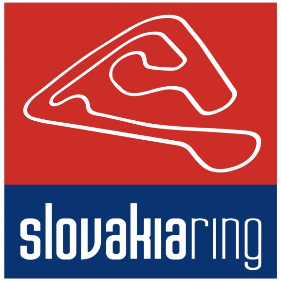 Slovakia Ring Logo