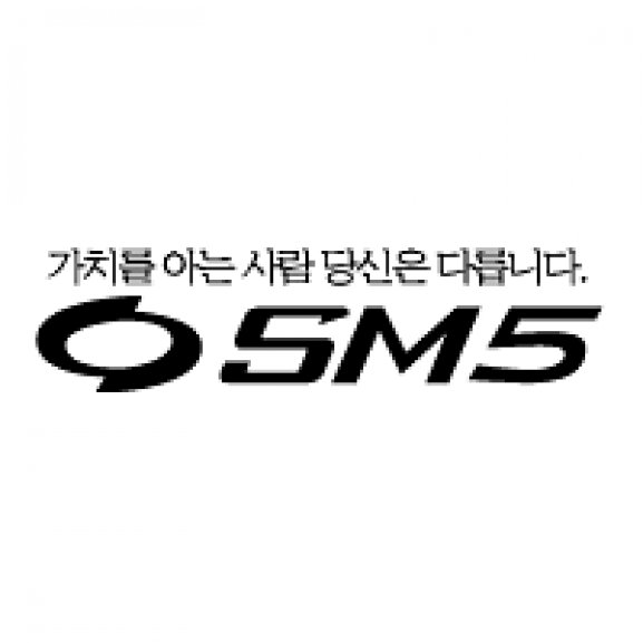 SM5 Logo