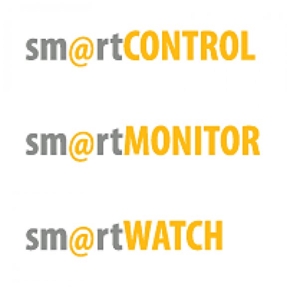 sm@rt Logo