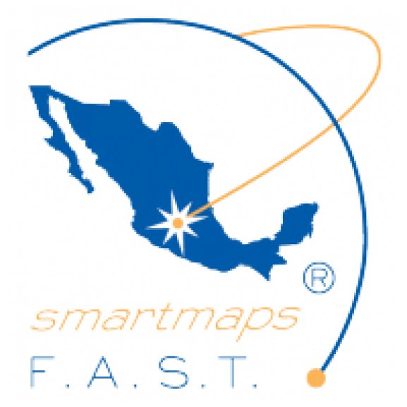 Smartmaps Logo