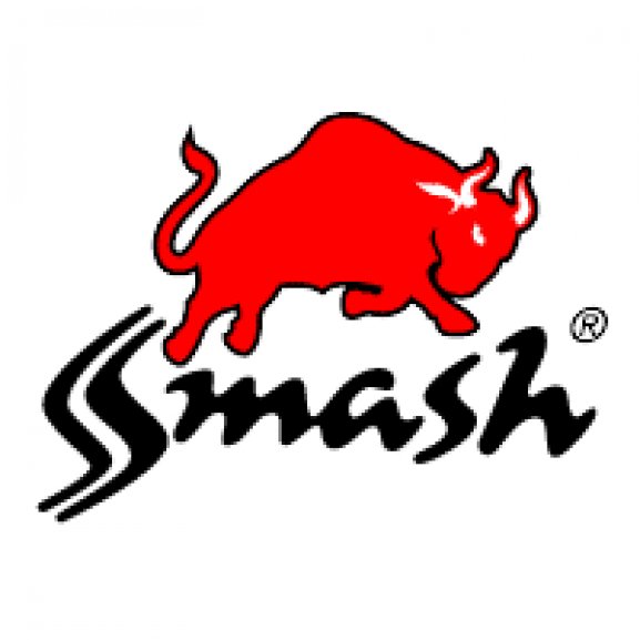 smash Logo