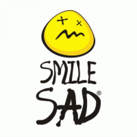 Smile Sad Logo