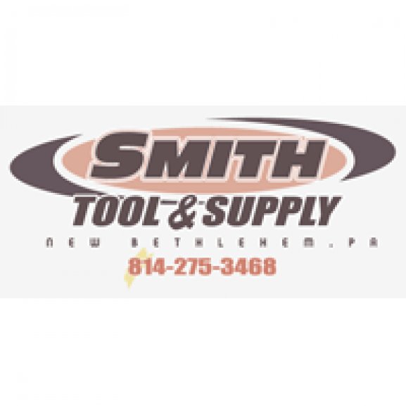 Smith Tool & Supply Logo