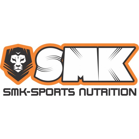 SMK Logo