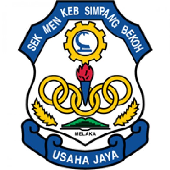 SMK Simpang Bekoh Logo