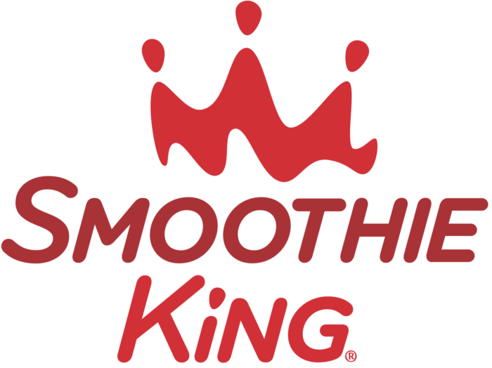 Smoothie King Logo