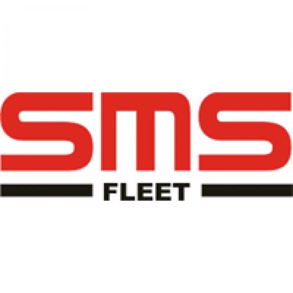Sms Fleet Logo