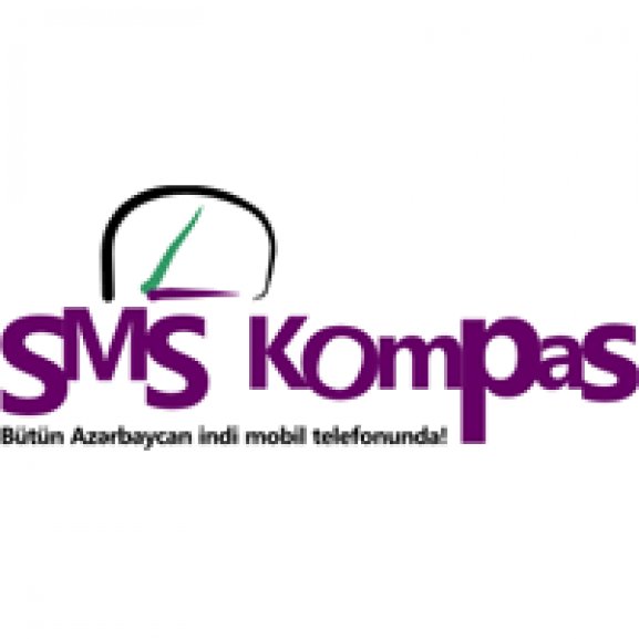 SMS Kompas Logo