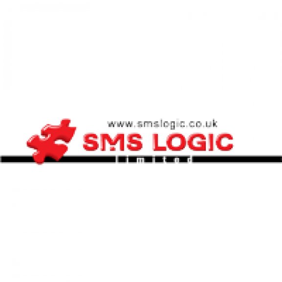 SMS Logic Logo