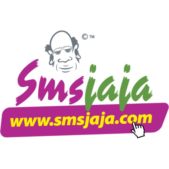 SMSJAJA Limited Logo