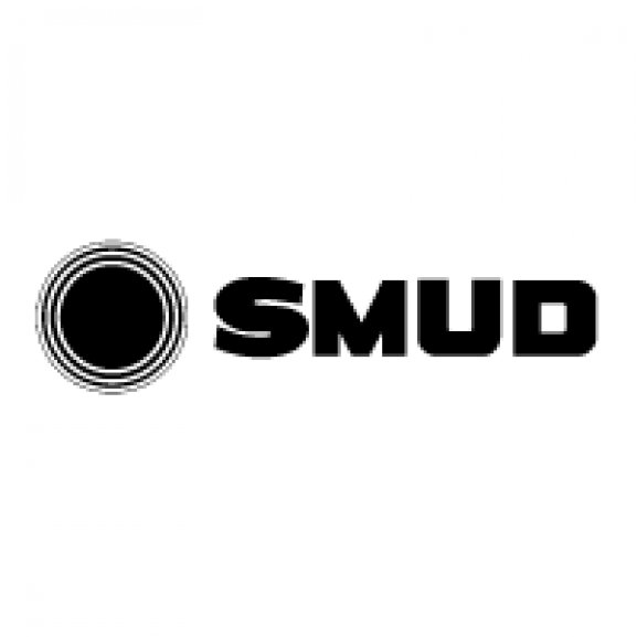 SMUD Logo