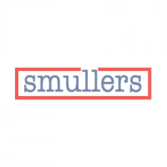 Smullers Logo