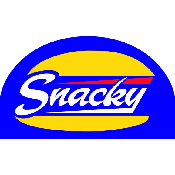 Snacky Logo