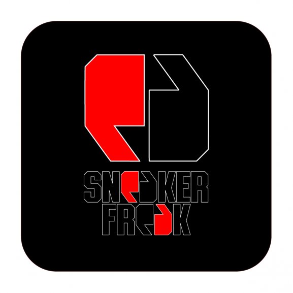 Sneaker Freak Logo