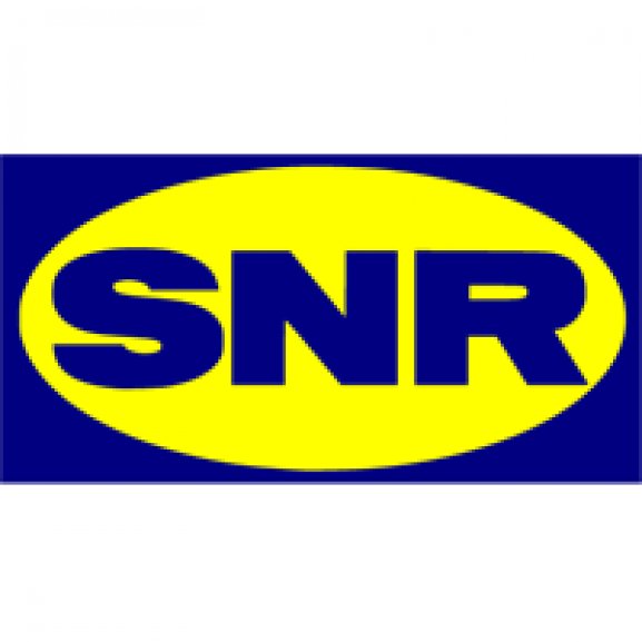 SNR Logo