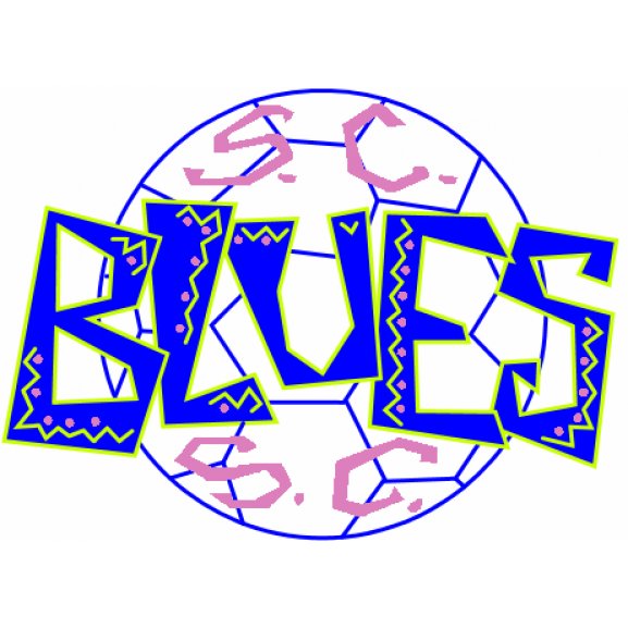 So Cal Blues Logo
