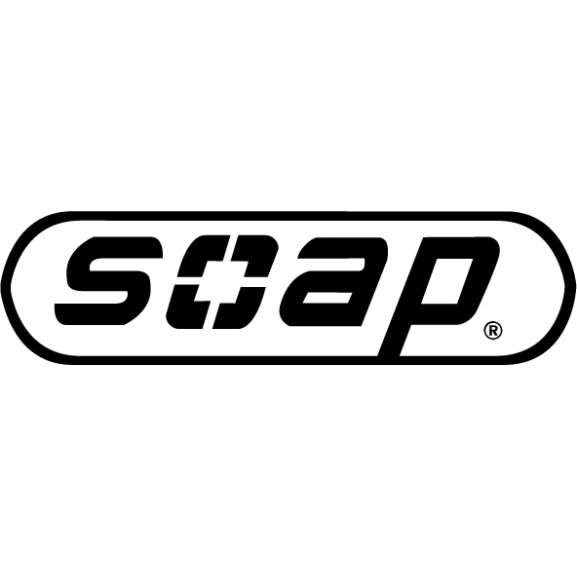 soap Logo