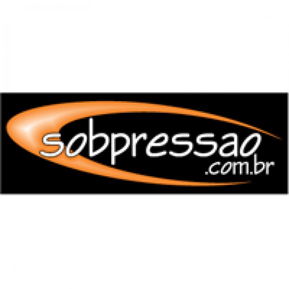 Sobpressão Back Escuro Logo