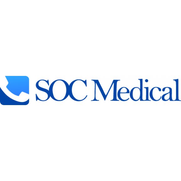 SOC Medical Logo