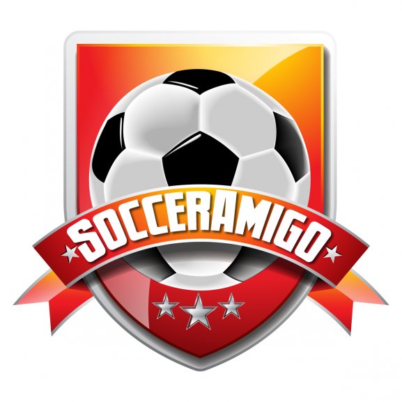 SoccerAmigo Logo