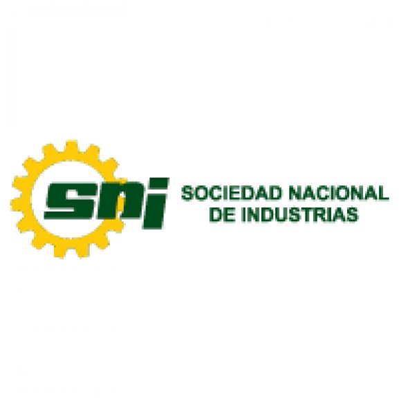 Sociedad Nacional de Industrias Logo