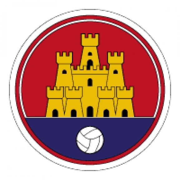 Societat Deportiva Eivissa Logo