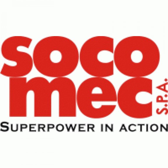 SOCO-MEC Logo