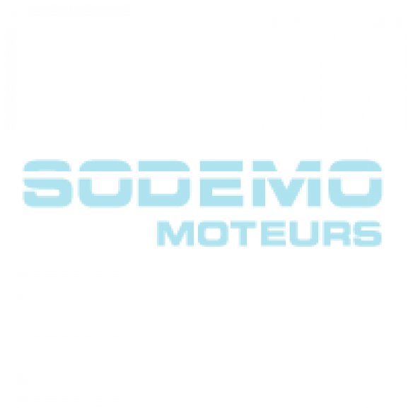 Sodemo Logo