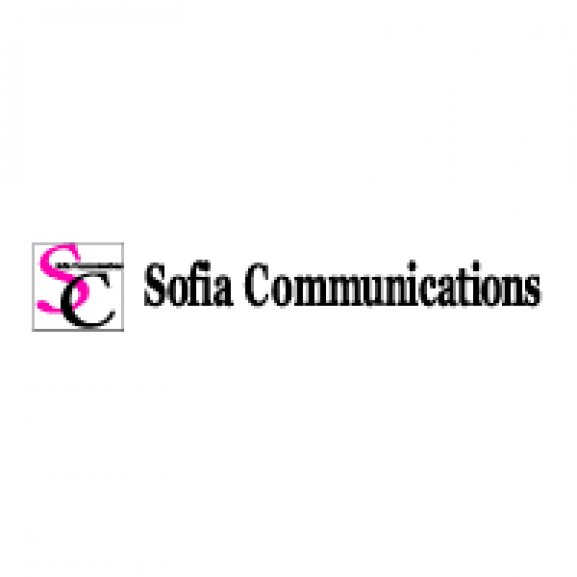 Sofia Comunications Logo