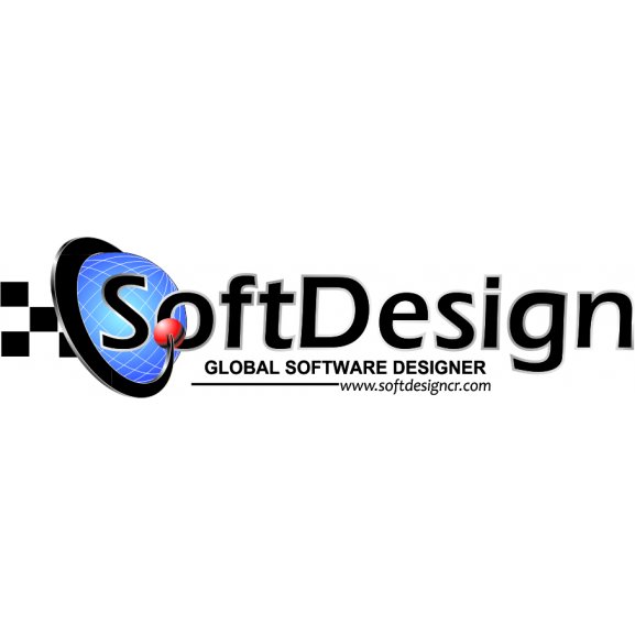 SoftDesign Logo