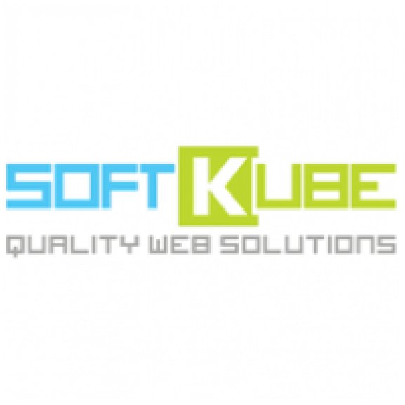 SOFTKUBE Logo