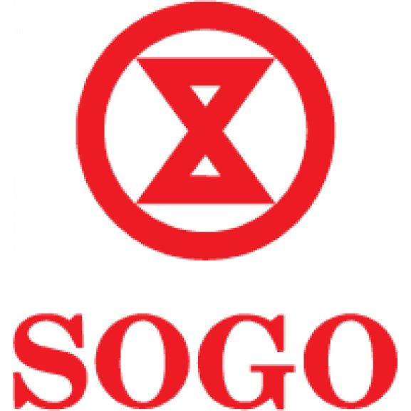 Sogo Logo