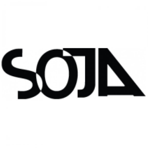 SOJA Logo