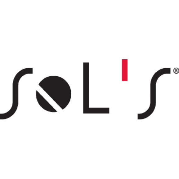 Sol's Logo